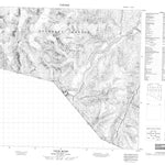 Unuk River, BC (104B07 CanMatrix)