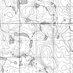 Muskox Lakes, NU (086J11 CanMatrix)