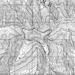 Mount Deville, YT (116F01 CanMatrix)