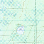 Kirkness Island, AB (084M15 CanMatrix)