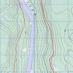 Williams Lake, BC (093B01 CanMatrix)