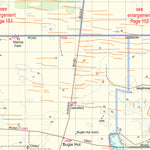 Riverland and Murray Mallee Map 216