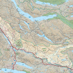 WMU 6-5 Skeena Region - Hunting Topo BC