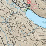 WMU 6-5 Skeena Region - Hunting Topo BC