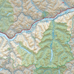WMU 6-10 Skeena Region - Hunting Topo BC
