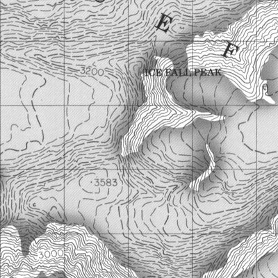 Mount Constantine, YT (115F07 CanMatrix)