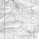 Plateau Mountain, YT (105N04 CanMatrix)