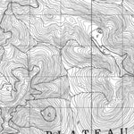 Pleasant Lake, YT (105N10 CanMatrix)