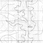 Slim Lake, NT (095N07 CanMatrix)