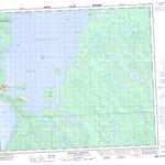 Buffalo Narrows, SK (073N16 CanMatrix)