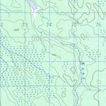 Buffalo Narrows, SK (073N16 CanMatrix)