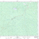 Erith, AB (083F07 CanMatrix)