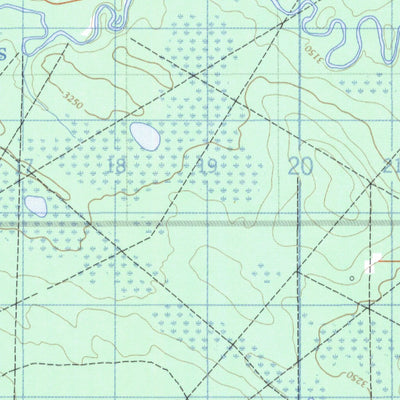 Erith, AB (083F07 CanMatrix)