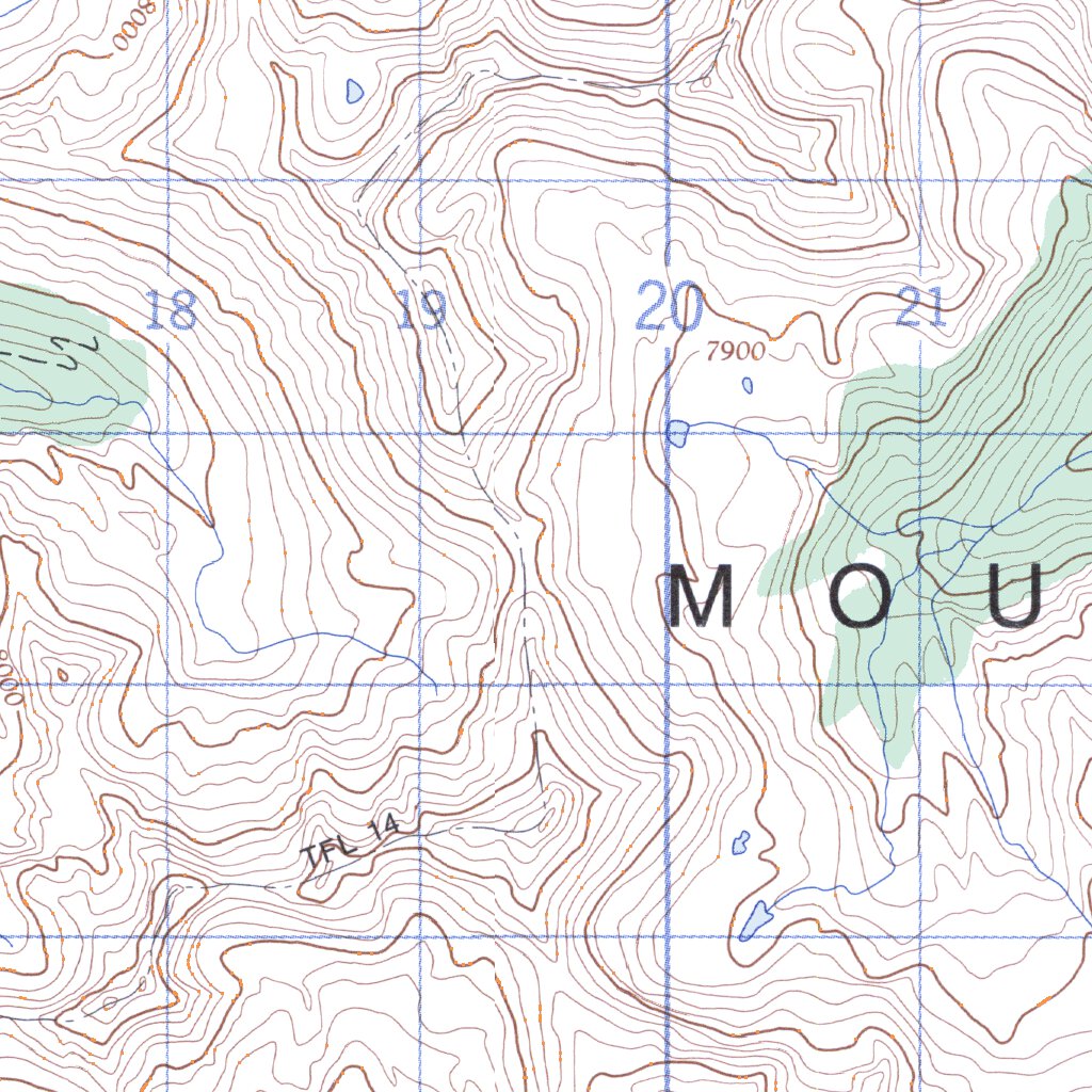 bugaboos map Bugaboo Creek, BC (082K15 CanMatrix) Map by Natural Resources Canada