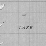 Hidden Bay, SK (064L04 CanMatrix)