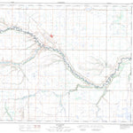 Alliance, AB (073D05 CanMatrix)
