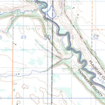 Alliance, AB (073D05 CanMatrix)