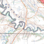 Alliance, AB (073D05 CanMatrix)