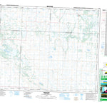 Mayfair, SK (073B13 CanMatrix)