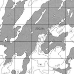 Big Beaver House, ON (053A13 CanMatrix)