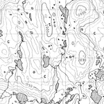 Lac Terriault, QC (024A15 CanMatrix)