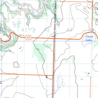 Binscarth, MB (062K11 CanMatrix)
