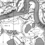 Old Crow, YT (116O12 CanMatrix)