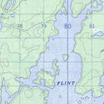 Flint Lake, ON (042F13 CanMatrix)