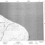 Cape Christian, NU (027F09 CanMatrix)