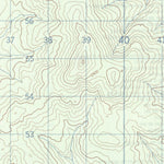 Matson Creek, YT (115N09 CanMatrix)