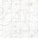 Merrice Lake, YT (115I07 CanMatrix)