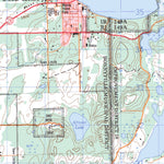 Cold Lake, AB (073L08 CanMatrix)
