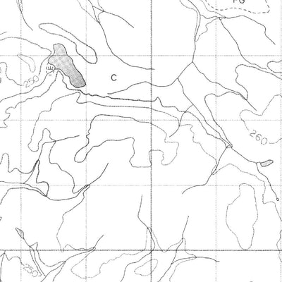 Mount Hamelin, NT (088E10 CanMatrix)