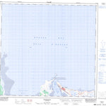 Churchill, MB (054L16 CanMatrix)