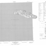 Quartzite Island, NU (055J11 CanMatrix)
