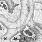 Mount Steele, YT (115F01 CanMatrix)