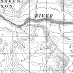 Aberdeen Canyon, YT (106E13 CanMatrix)