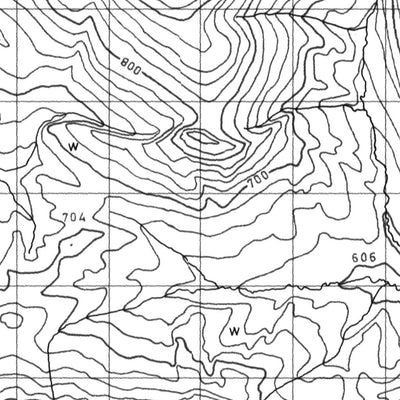 Mount Huley, YT (116G15 CanMatrix)