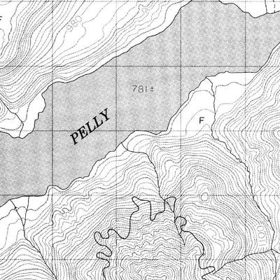Ed Bird Creek, BC (094C14 CanMatrix)