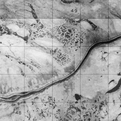 Byrd Island, ON (042O16 CanMatrix)