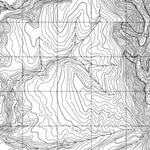 Mount Richards, YT (116I01 CanMatrix)