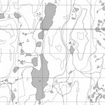 Meades Lake, MB (064I16 CanMatrix)