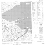 Kugluktuk, NU (086O14 CanMatrix)