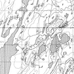 Lac Spénard, QC (024D06 CanMatrix)