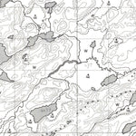 Pendleton Lake, SK (074A15 CanMatrix)