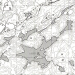 Pendleton Lake, SK (074A15 CanMatrix)