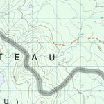 Pelican Lake, BC (093G05 CanMatrix)