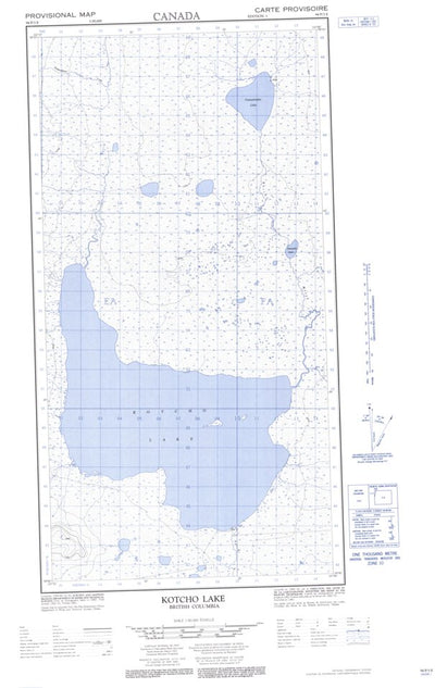 Kotcho Lake East, BC (094P03_E CanMatrix)