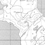 Lac Tunusuk, QC (034P05 CanMatrix)