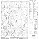 Yatage Lakes, NT (106P11 CanMatrix)